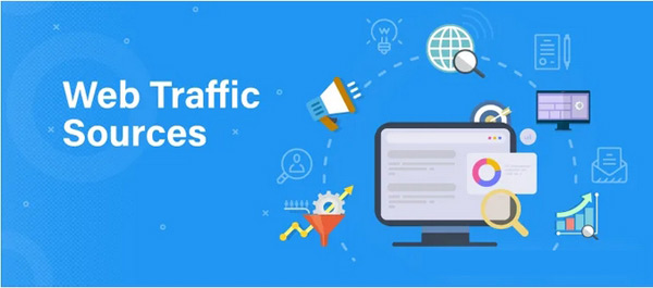6個獨(dú)立站流量來源，快速提升獨(dú)立站流量！