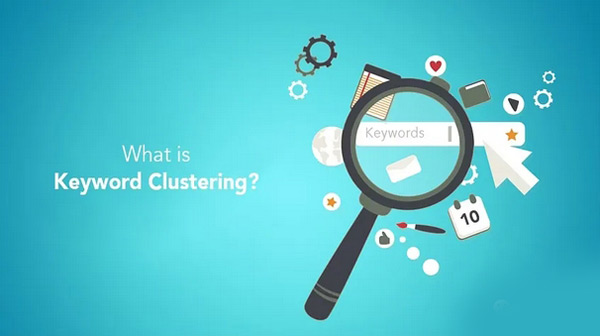 谷歌Seo必備的選詞技巧