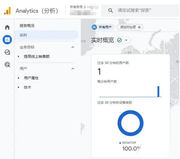 GA4是什么？怎么給獨(dú)立站設(shè)置GA4?