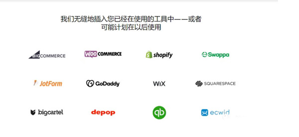 shopify獨(dú)立站收款方式匯總