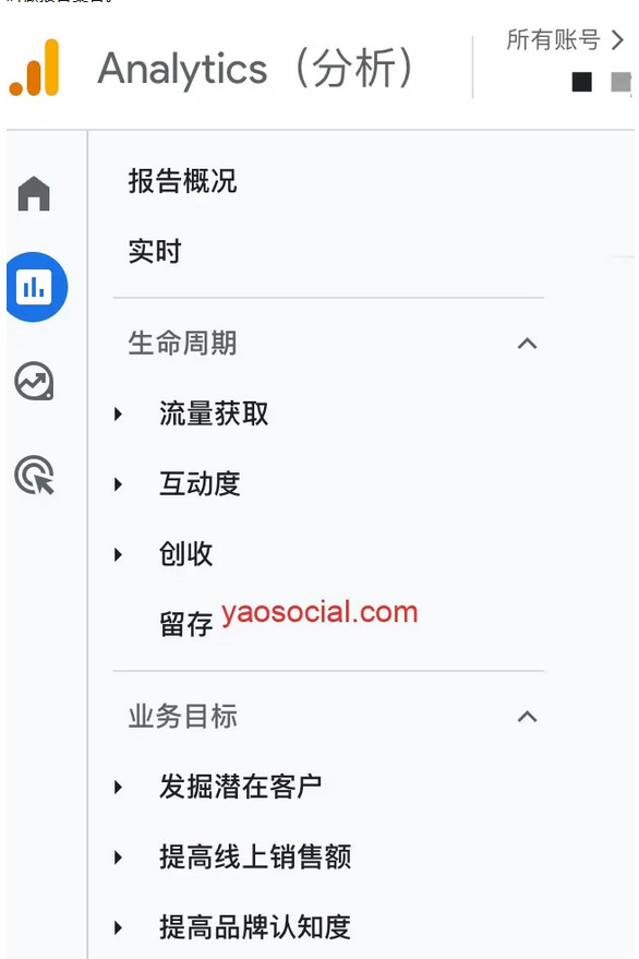 一文讀懂GA4分析功能詳解