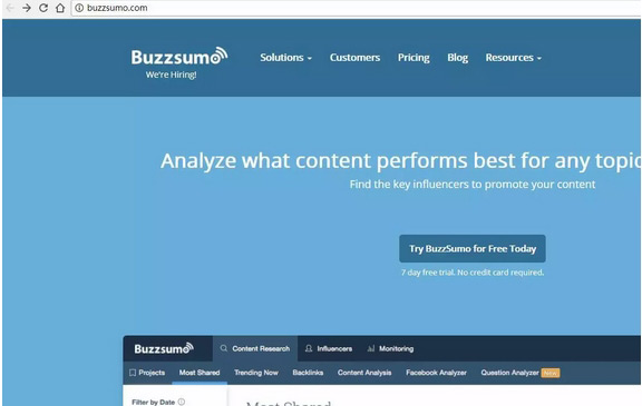 Shopify獨(dú)立站流量來(lái)源分析