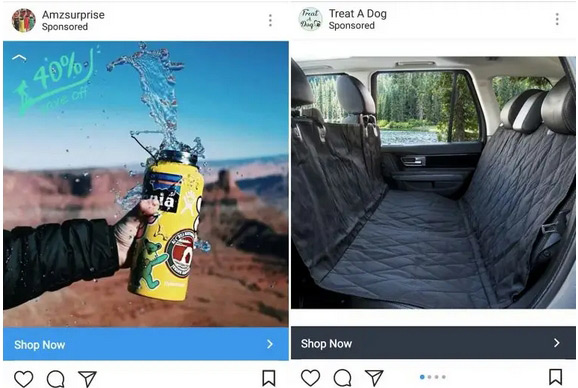 Shopify獨(dú)立站流量來(lái)源分析