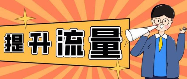 提升網(wǎng)站流量，1000IP僅需4元/天