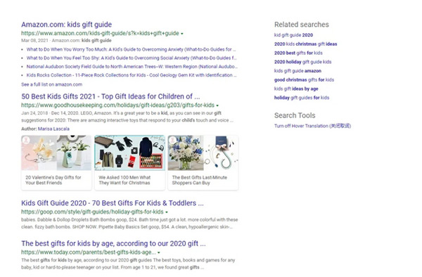 解決獨立站流量10種方法！