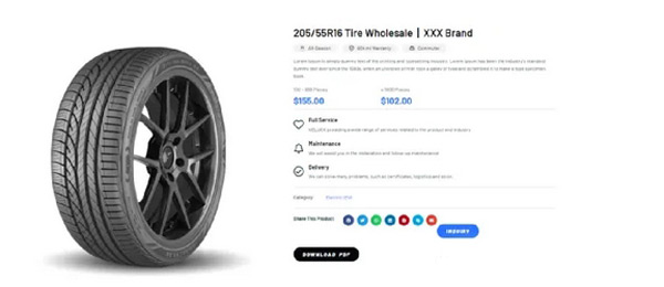 為什么你的獨(dú)立站就是沒流量？