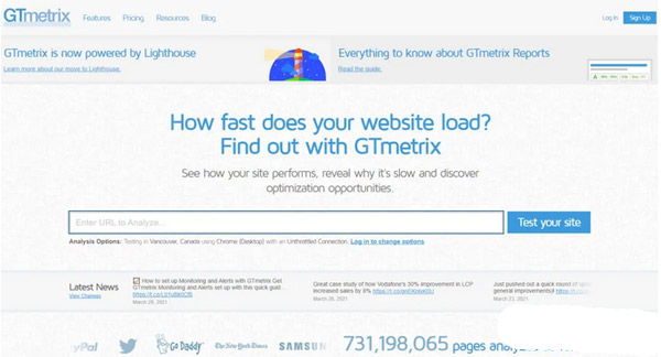 盤(pán)點(diǎn)獨(dú)立站Seo必備的十二款工具