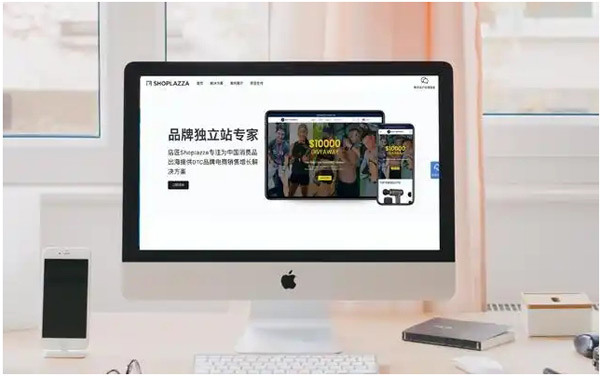 揭秘：獨(dú)立站多久能出單？