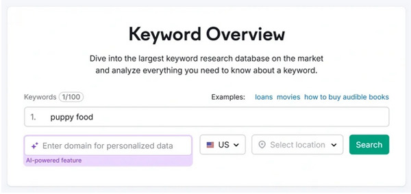 盤點(diǎn)查找谷歌熱門關(guān)鍵詞的5種方法！