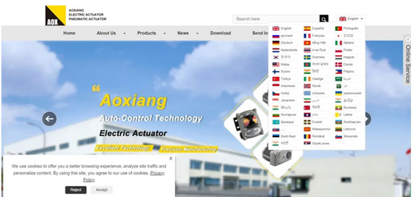 生產(chǎn)制造企業(yè)如何將獨(dú)立站與海外社交媒體有效結(jié)合 