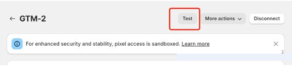 Shopify安裝GA4詳細流程