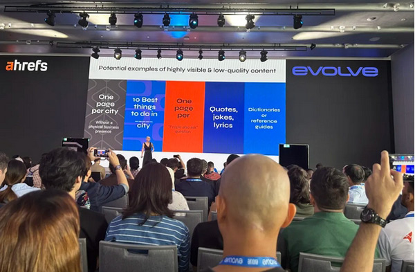 盤點(diǎn)那些顛覆傳統(tǒng)谷歌seo的做法