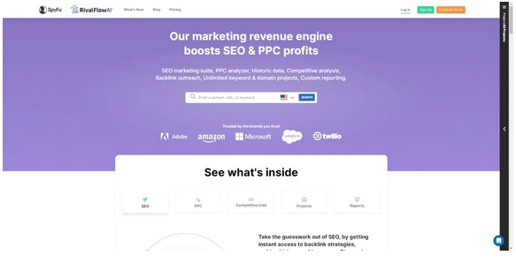 海外獨立站推廣必備8款工具