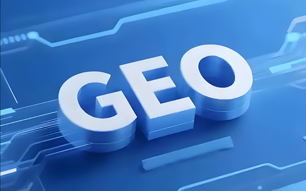 未來GEO應(yīng)該如何去做？