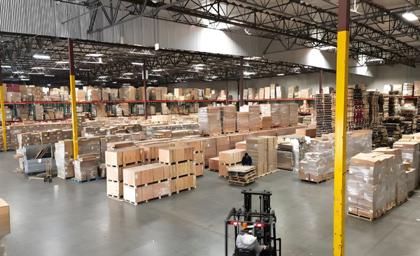 跨境獨(dú)立站發(fā)貨的5種模式優(yōu)缺點(diǎn)對比